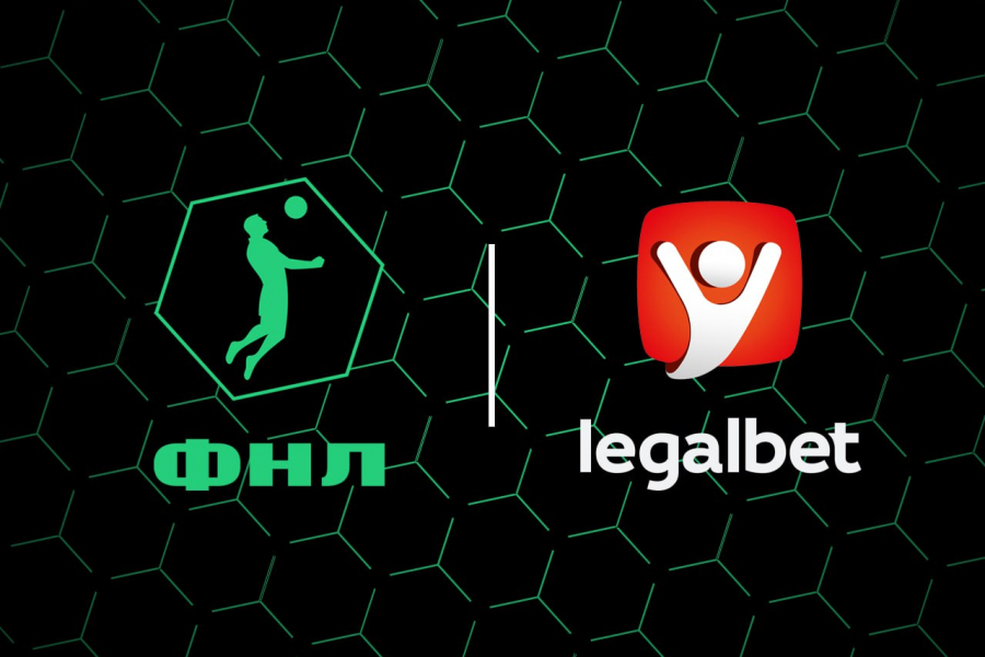 Legalbet — новый информационный партнёр ФНЛ