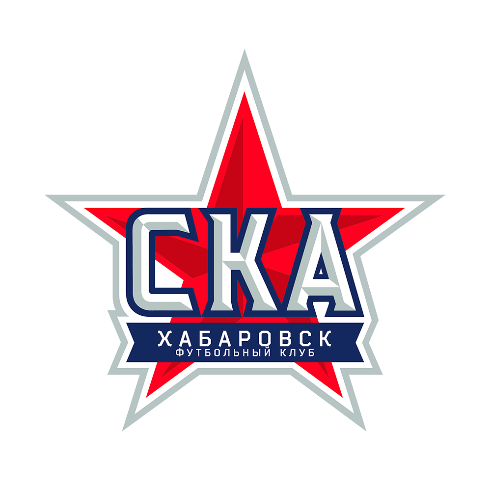 СКА-Хабаровск-2