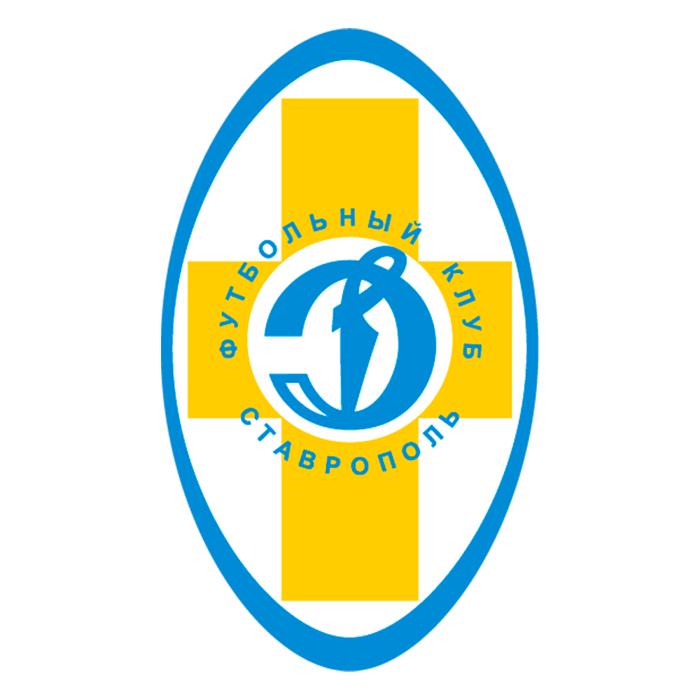 Динамо Ставрополь