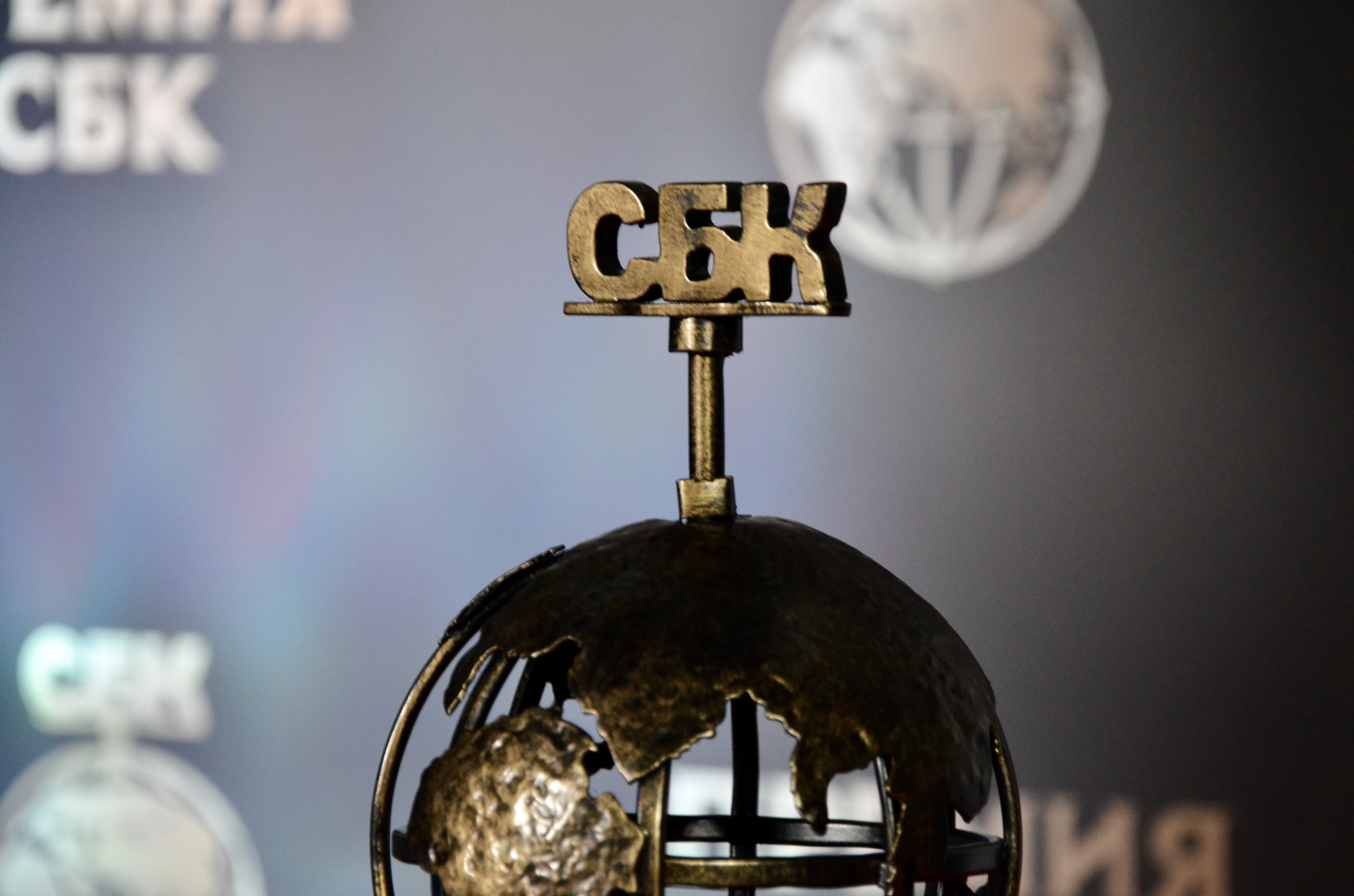 ФНЛ и Клубы лиги стали финалистами в шести номинациях на Премии СБК